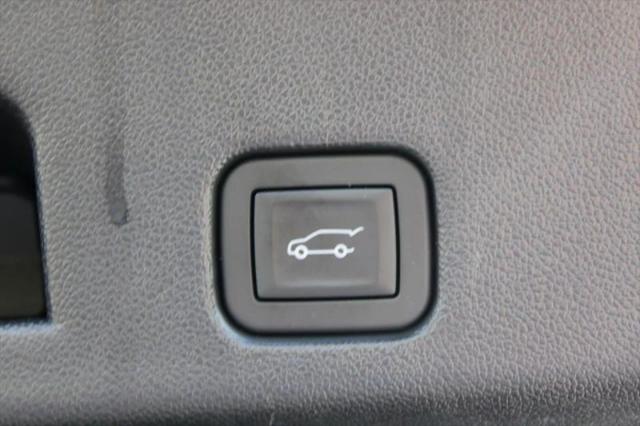 2025 Buick Enclave Preferred FWD