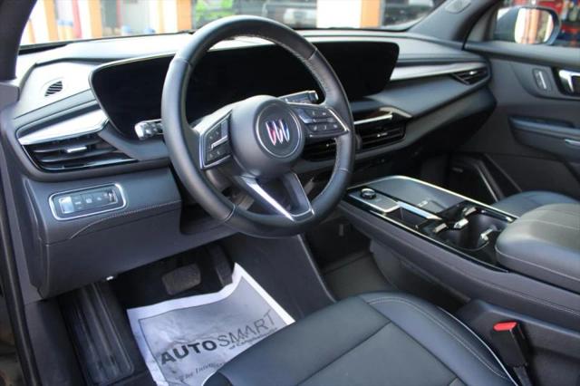2025 Buick Enclave Preferred FWD