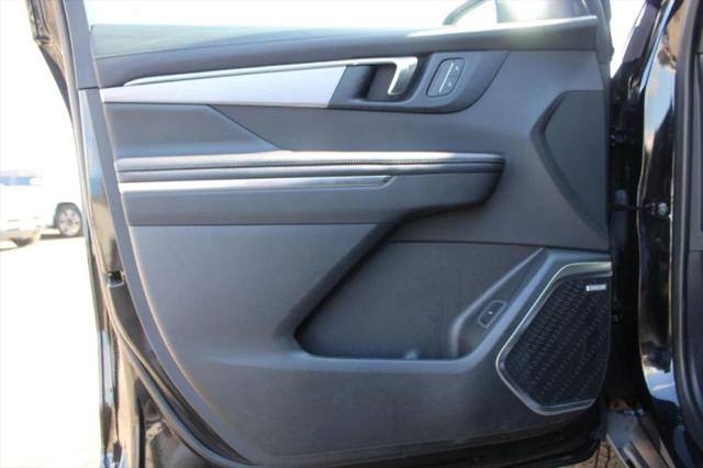 2025 Buick Enclave Preferred FWD