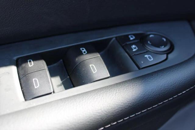 2025 Buick Enclave Preferred FWD