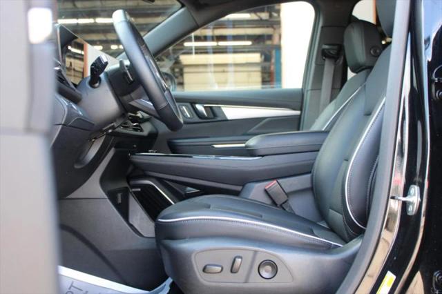 2025 Buick Enclave Preferred FWD