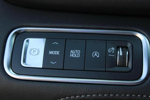 2025 Buick Enclave Preferred FWD