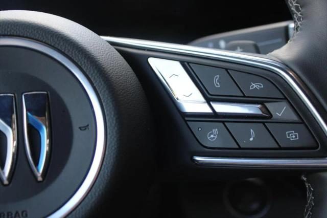 2025 Buick Enclave Preferred FWD