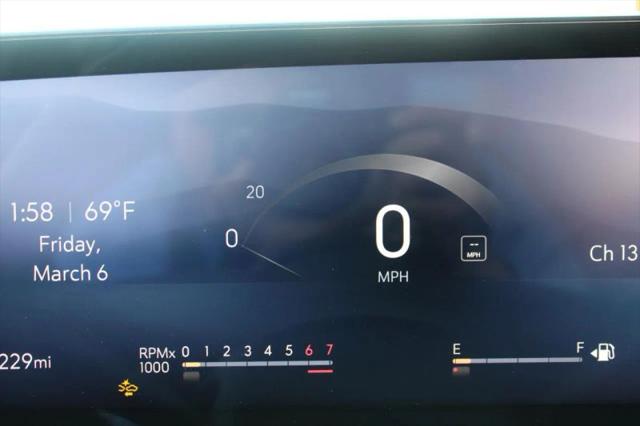 2025 Buick Enclave Preferred FWD