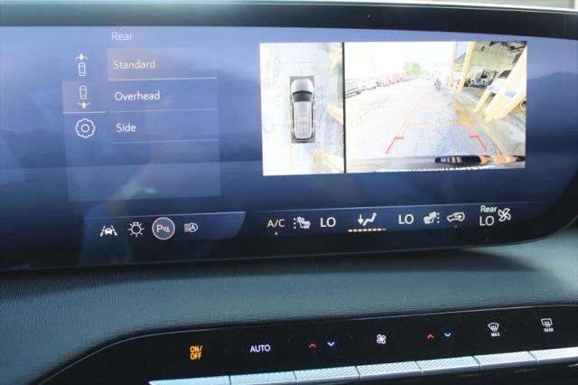 2025 Buick Enclave Preferred FWD