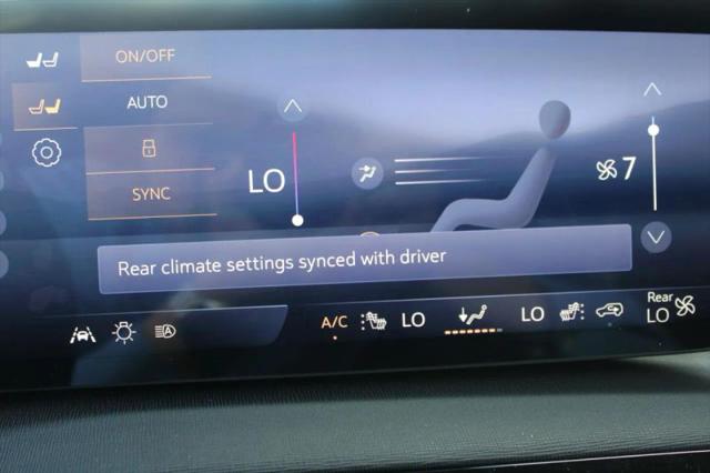 2025 Buick Enclave Preferred FWD