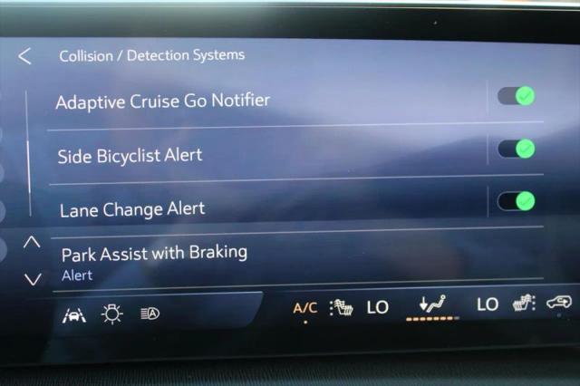 2025 Buick Enclave Preferred FWD