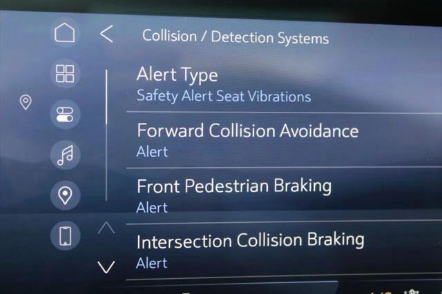 2025 Buick Enclave Preferred FWD