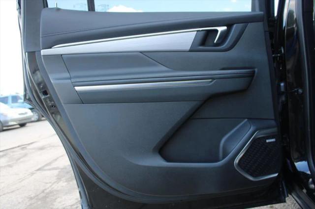 2025 Buick Enclave Preferred FWD