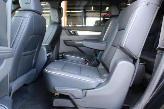 2025 Buick Enclave Preferred FWD