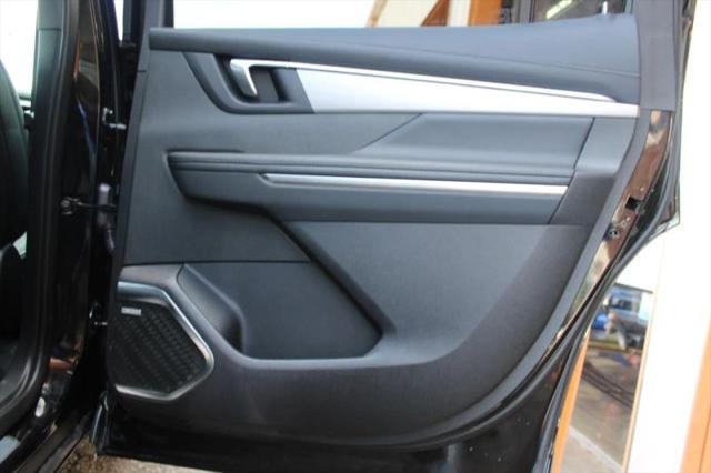2025 Buick Enclave Preferred FWD