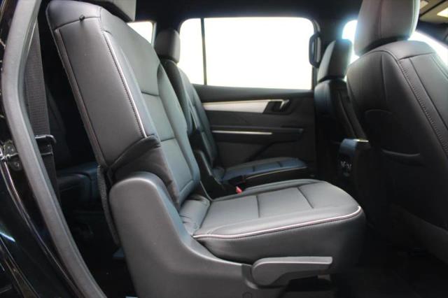2025 Buick Enclave Preferred FWD