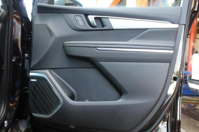 2025 Buick Enclave Preferred FWD