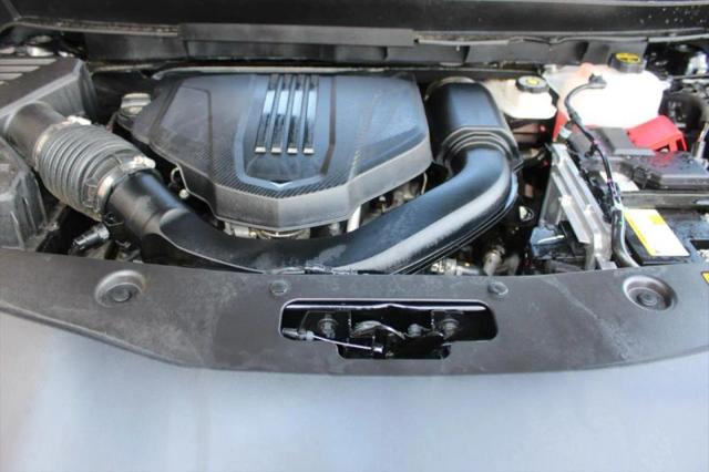 2025 Buick Enclave Preferred FWD