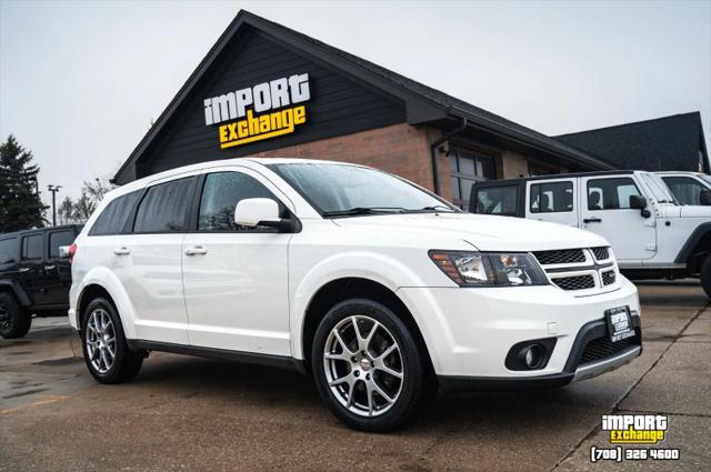 2015 Dodge Journey R/T for sale in Mokena, IL