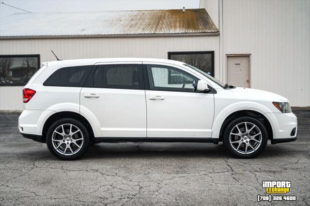2015 Dodge Journey R/T
