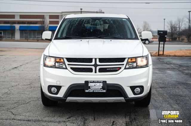 2015 Dodge Journey R/T
