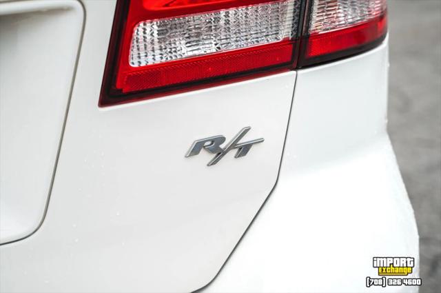 2015 Dodge Journey R/T