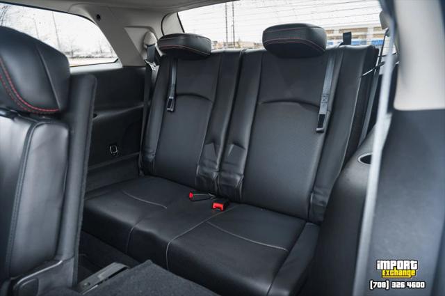 2015 Dodge Journey R/T