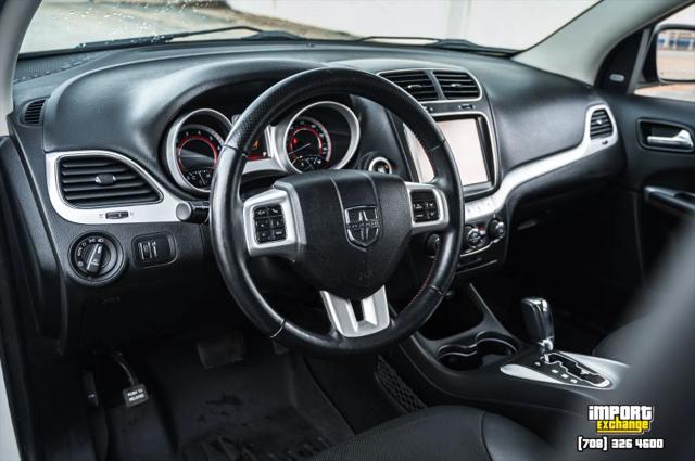 2015 Dodge Journey R/T