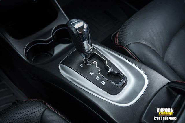 2015 Dodge Journey R/T