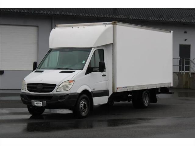2012 Mercedes-Benz Sprinter 3500 Base for sale in Marysville, WA