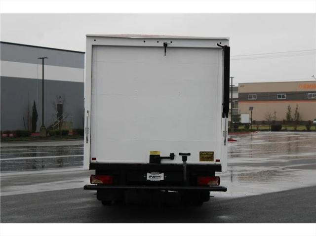 2012 Mercedes-Benz Sprinter 3500 Base
