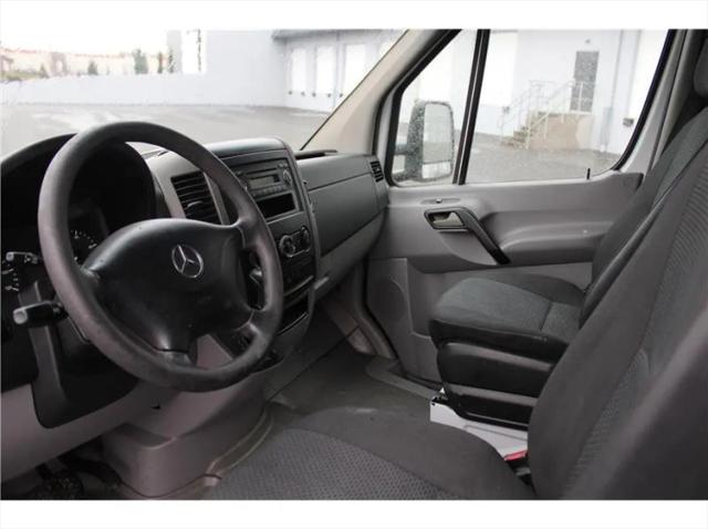 2012 Mercedes-Benz Sprinter 3500 Base