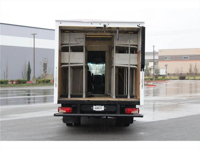2012 Mercedes-Benz Sprinter 3500 Base