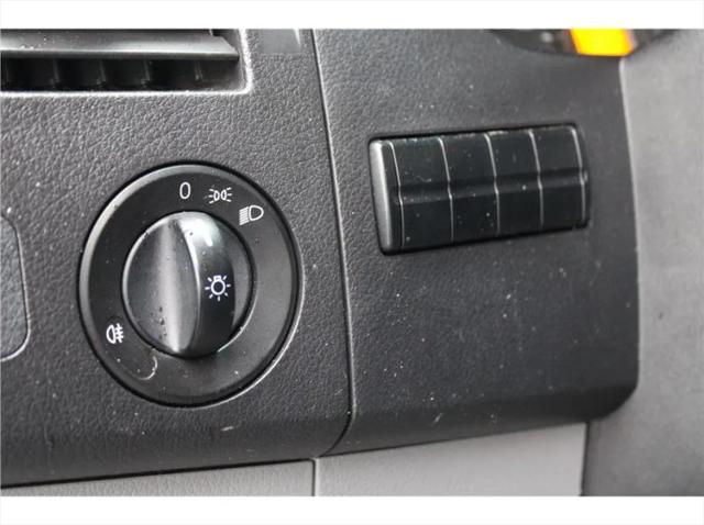 2012 Mercedes-Benz Sprinter 3500 Base
