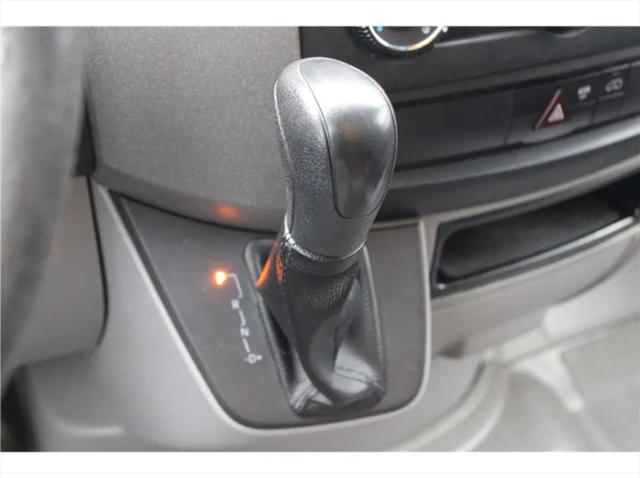 2012 Mercedes-Benz Sprinter 3500 Base