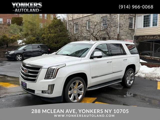 2016 Cadillac Escalade Luxury Collection for sale in Yonkers, NY