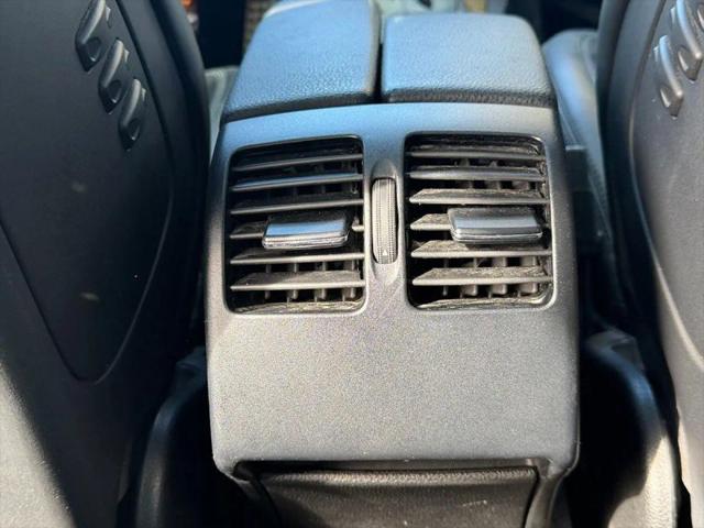 2009 Mercedes-Benz C 63 AMG C 63 AMG