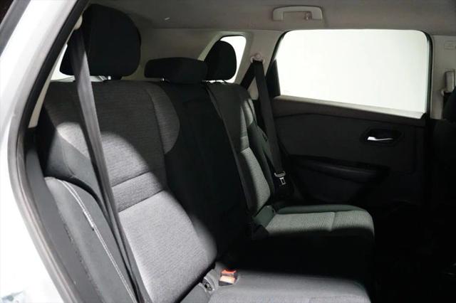 2021 Nissan Rogue SV FWD