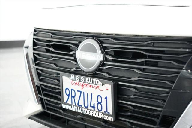 2024 Nissan Altima S FWD
