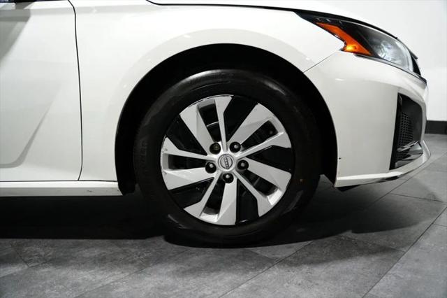 2024 Nissan Altima S FWD