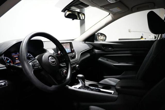 2024 Nissan Altima S FWD