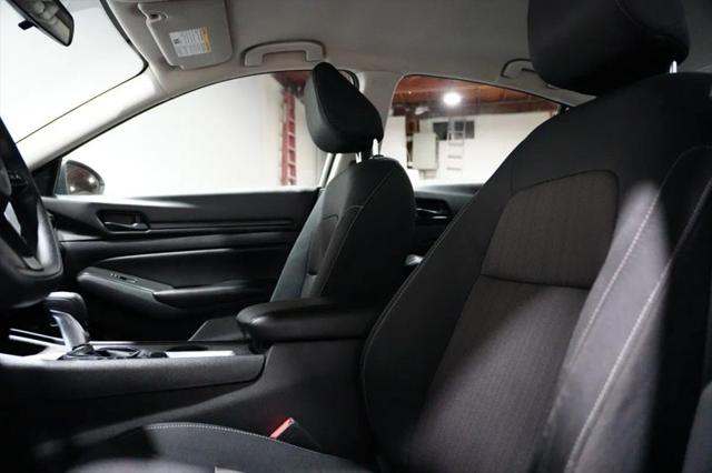 2024 Nissan Altima S FWD