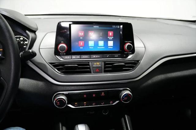 2024 Nissan Altima S FWD