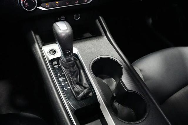 2024 Nissan Altima S FWD