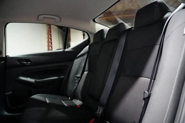 2024 Nissan Altima S FWD