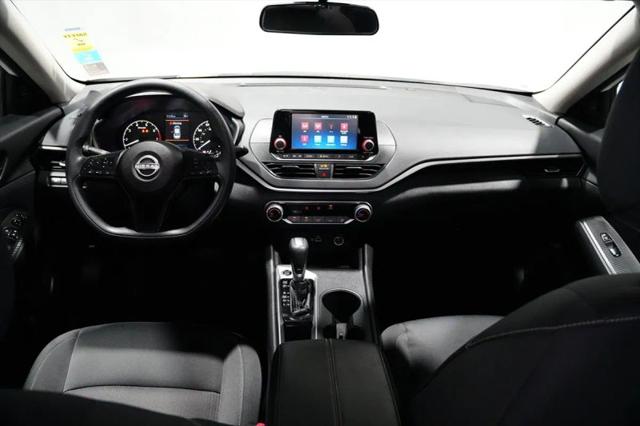 2024 Nissan Altima S FWD