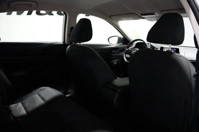 2024 Nissan Altima S FWD