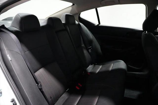 2024 Nissan Altima S FWD