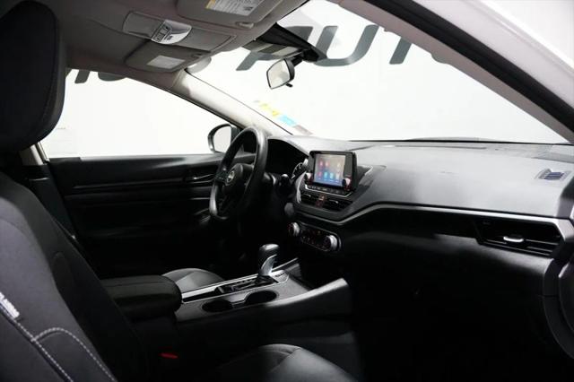 2024 Nissan Altima S FWD