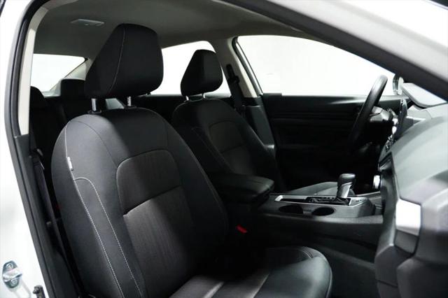 2024 Nissan Altima S FWD