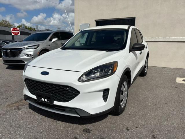2020 Ford Escape S for sale in Winter Haven, FL