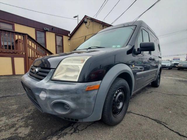 2013 Ford Transit Connect XL for sale in Langhorne, PA