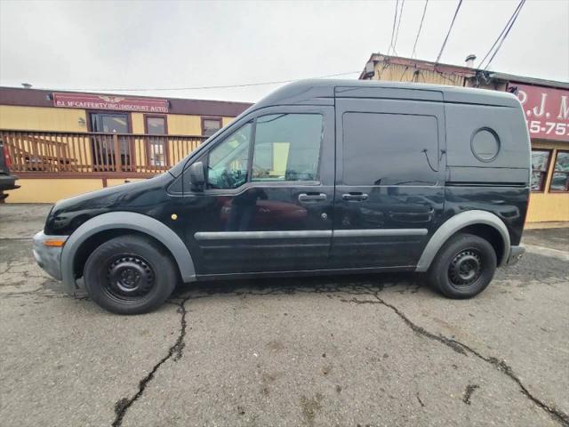 2013 Ford Transit Connect XL