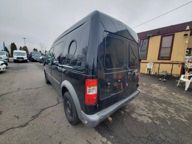 2013 Ford Transit Connect XL